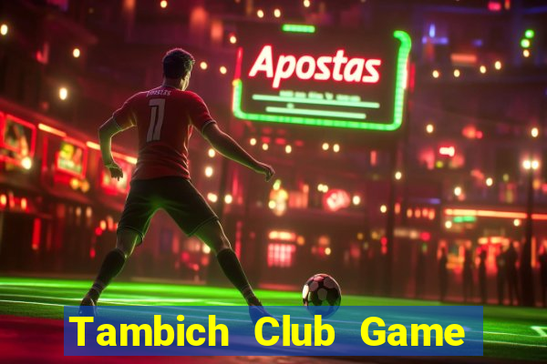 Tambich Club Game Bài Mậu Binh