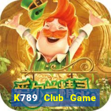 K789 Club Game Bài Đổi Thưởng B52