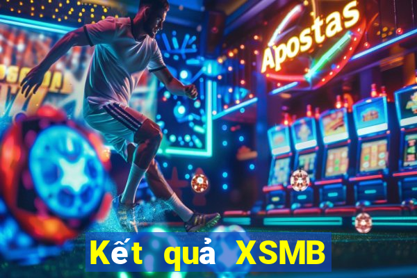 Kết quả XSMB Thứ 7