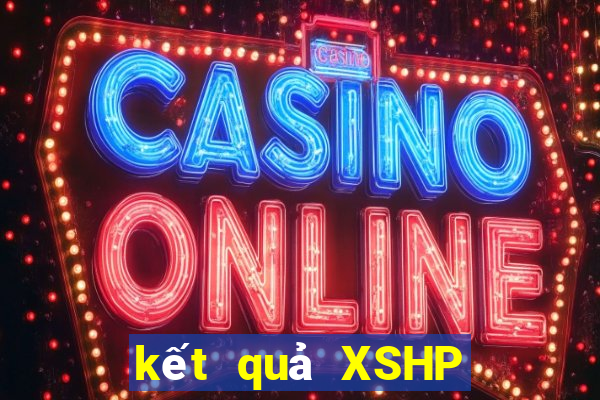 kết quả XSHP ngày 30