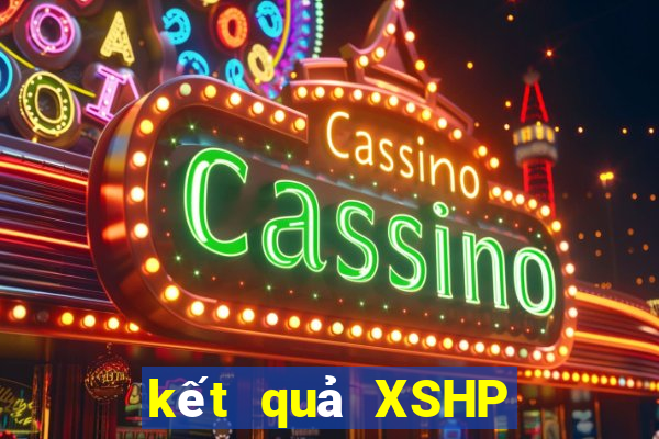 kết quả XSHP ngày 30