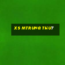 xs mtrung thu7