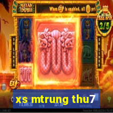 xs mtrung thu7