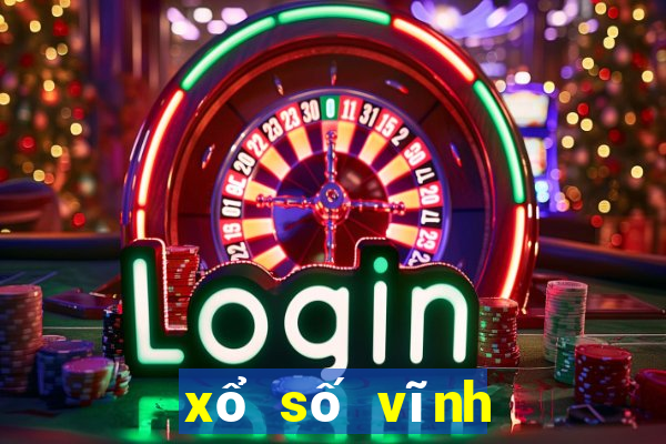 xổ số vĩnh long ngày 26 tháng 8