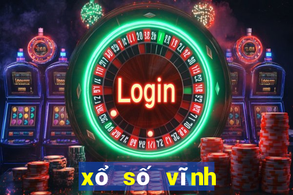 xổ số vĩnh long ngày 26 tháng 8