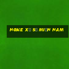 nghe xổ số miền nam