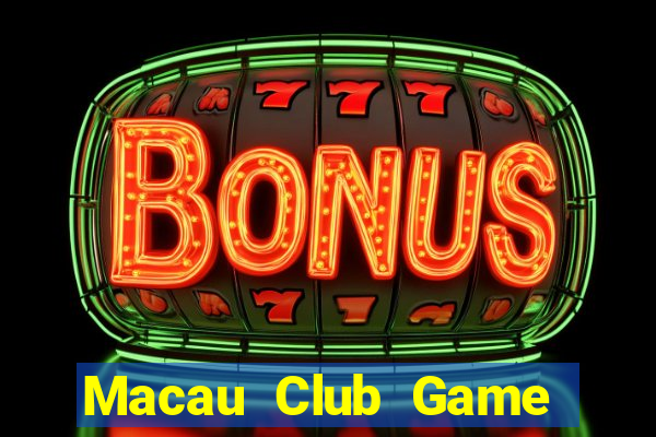 Macau Club Game Bài Go Math