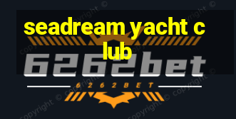 seadream yacht club