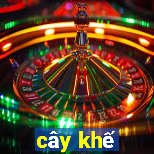 cây khế