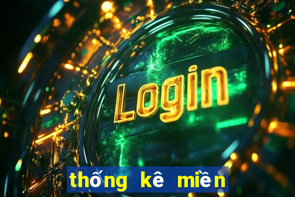 thống kê miền bắc 30 ngày