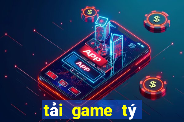 tải game tý bối ios