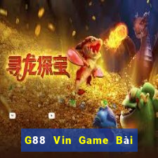 G88 Vin Game Bài Đổi Thưởng Caovietnet