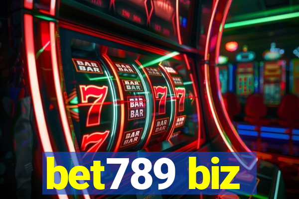 bet789 biz