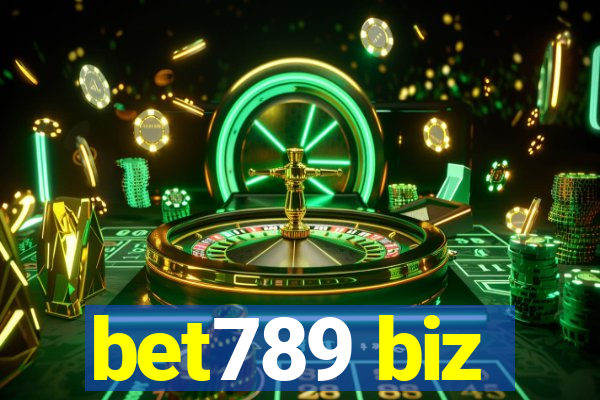 bet789 biz