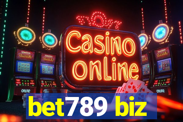 bet789 biz