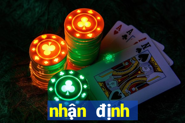 nhận định bóng đá u21