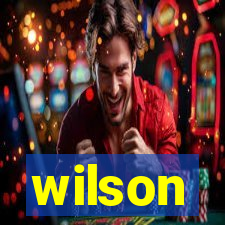 wilson