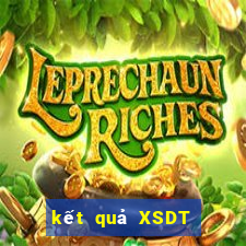 kết quả XSDT ngày 13