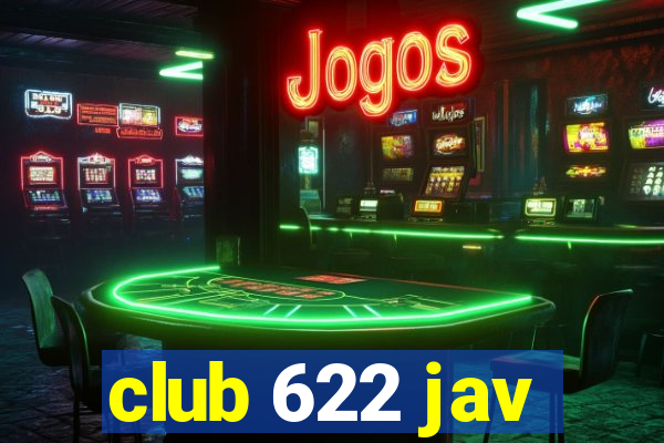 club 622 jav