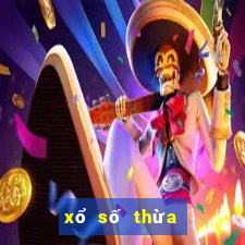 xổ số thừa thiên huế 12 6