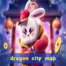 dragon city map sự kiện mới nhất