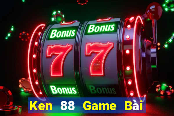 Ken 88 Game Bài Las Vegas