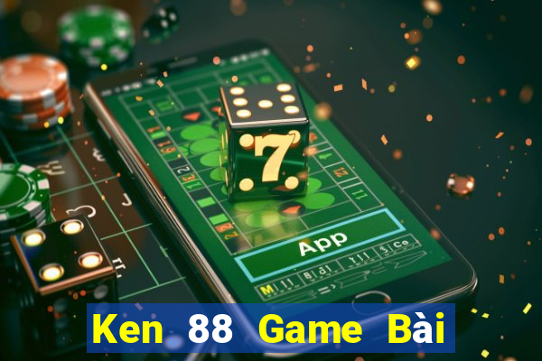 Ken 88 Game Bài Las Vegas