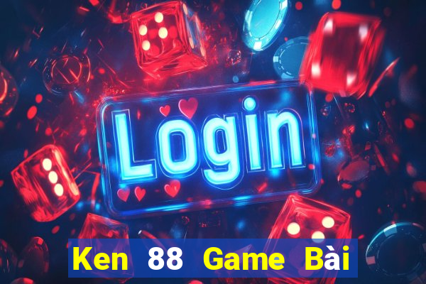 Ken 88 Game Bài Las Vegas