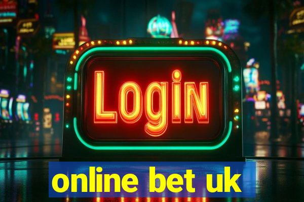 online bet uk