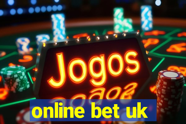 online bet uk