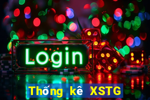 Thống kê XSTG ngày 3