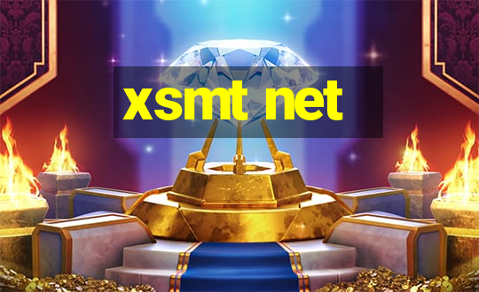 xsmt net