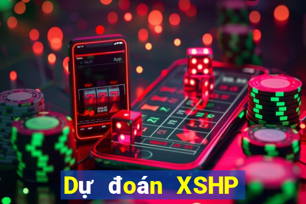 Dự đoán XSHP Thứ 3