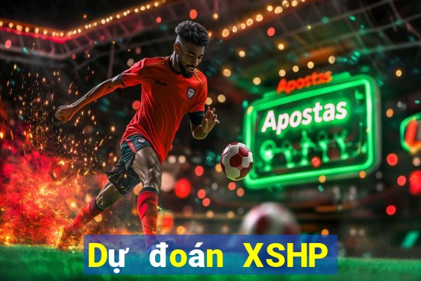 Dự đoán XSHP Thứ 3