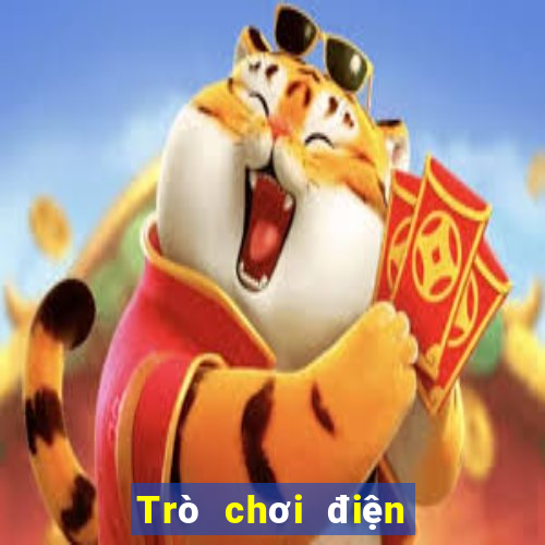 Trò chơi điện tử nhỏ