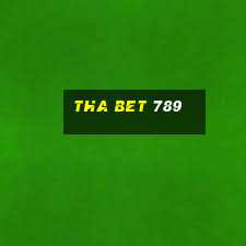 tha bet 789