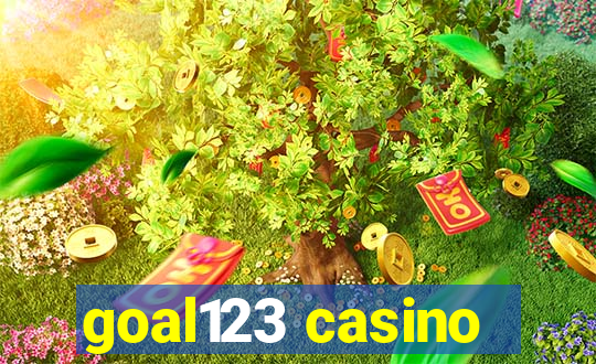 goal123 casino