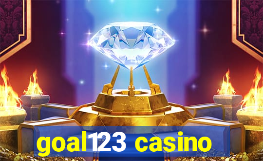 goal123 casino