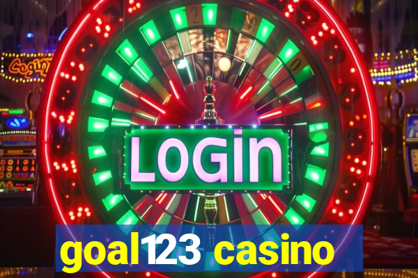 goal123 casino