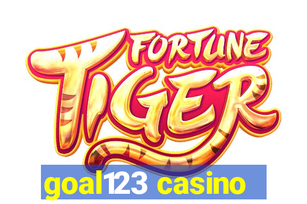 goal123 casino