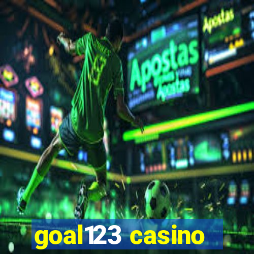 goal123 casino