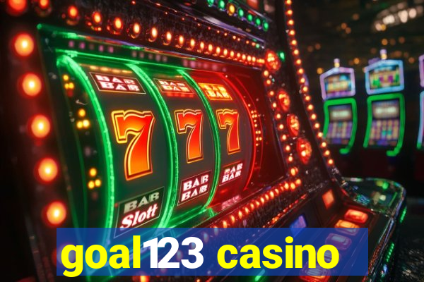 goal123 casino