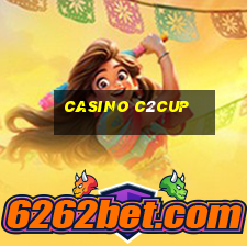 Casino C2cup