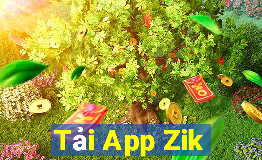 Tải App Zik