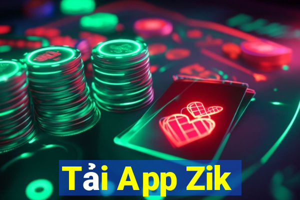 Tải App Zik