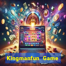 Kingmanfun Game Bài B29