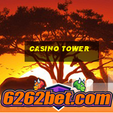 casino tower