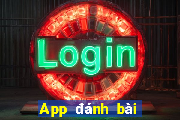 App đánh bài tiến lên online