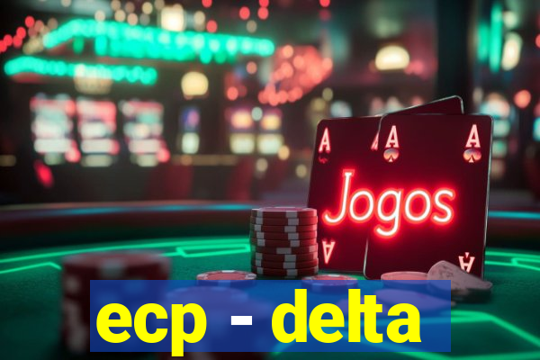 ecp - delta