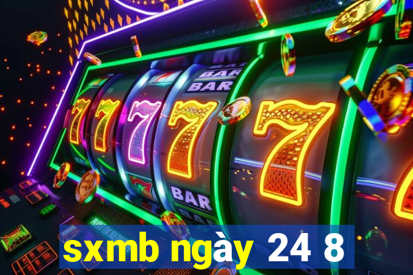 sxmb ngày 24 8